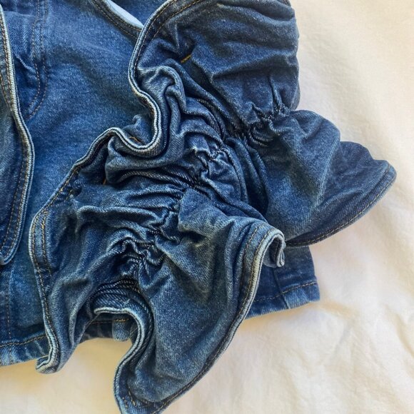 Aknvas Rivington Skirt - Picture 9 of 12